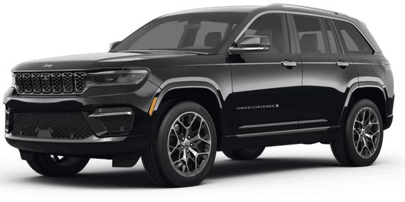 JEEP GRAND CHEROKEE 2024 1C4RJHEG4RC131730 image